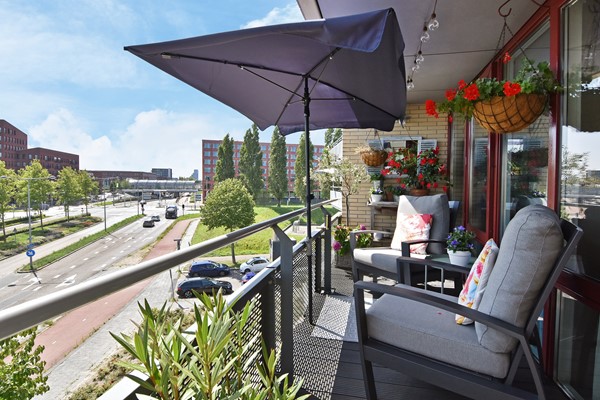Medium property photo - Klaproosveld 9, 2492 LX Den Haag
